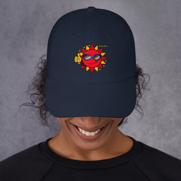 "MrNeedham" Dad Hat