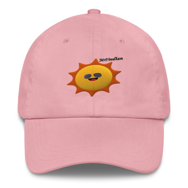 "Here Comes The Sun" Hat by MrNeedham - Image 6