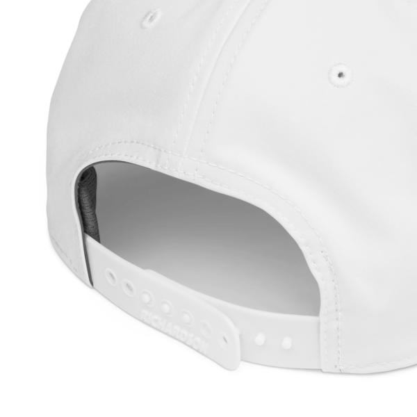 "Sail Away" Classic Rope Cap - Image 3