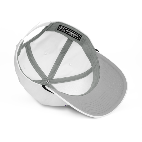"Sail Away" Classic Rope Cap - Image 2