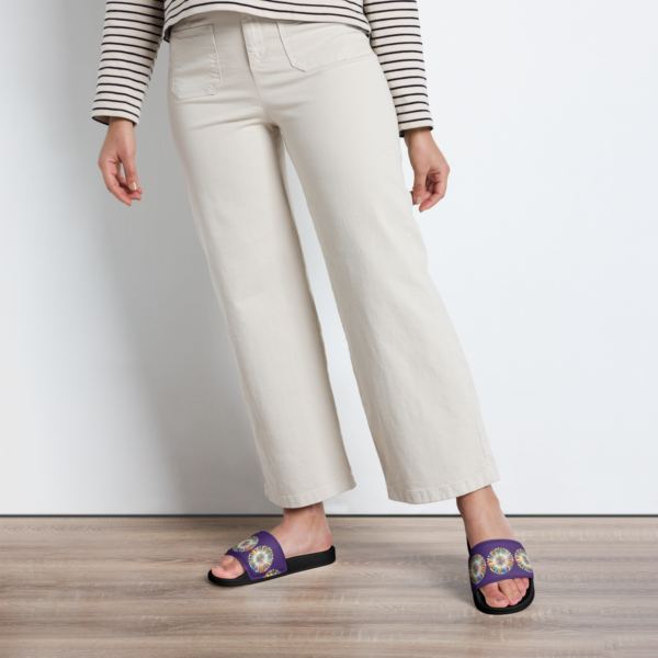 "Star Burst" Women's Sandals - Image 3