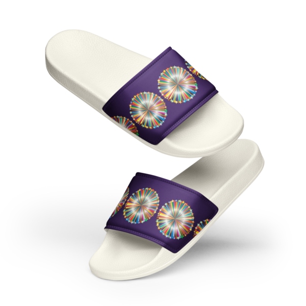 "Star Burst" Women's Sandals